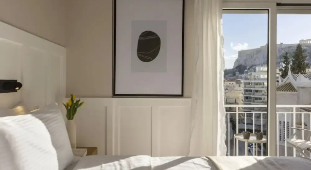Meliti Apartment in Plaka, Забронировать Апартаменты/квартира Отели Афины с парковкой, Парковка