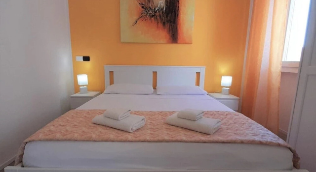 Iris Rooms, Забронировать Гостевой дом Гостевые дома Южной Сардинии, Гостевой дом