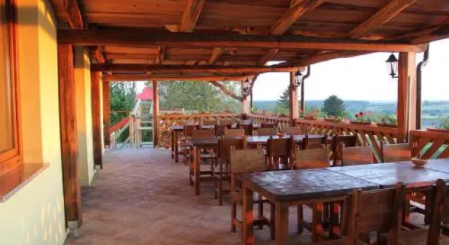 Rooms & Apartment Vinia, 予約 アパートメント Leticani 