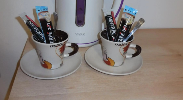 Sobe Žalac, Boek Hotel Karlovac Karlovac county