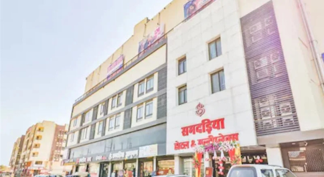 Samdareeya Hotel