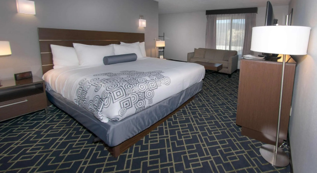 Номер Standard Best Western Hunt's Landing Hotel Matamoras/Milford