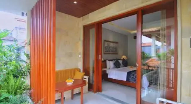 Narda House Ubud, Забронировать Отель Отели Убуд с бассейном, Бассейн