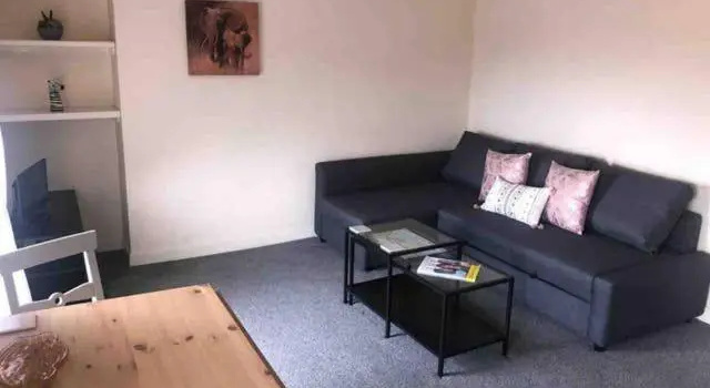 Comfy Stays Swansea Flat 3, Забронировать Отель Суонси 