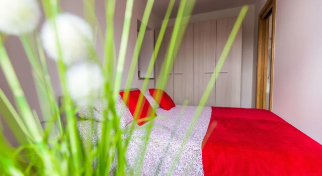 Apartmaji Santomas, Забронировать Отель Отели Словенской Истрия с парковкой, Парковка