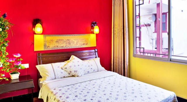 Charming Inn - Yangshuo