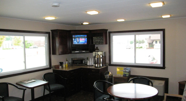 Travelers Lodge Marshall, Buchen Sie Motel Marshall Minnesota