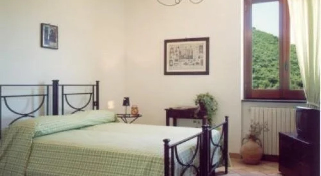 Agriturismo Casale Piè d\Eco, Đặt Khách sạn Calvanico Campania