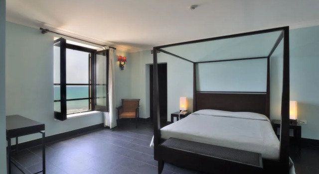 Falconara Greenblu Resort, Rezervați Stațiune Licata Sicilia