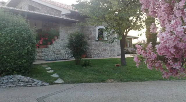Villa La Giulia, Забронировать Вилла Черветери Побережье Лацио