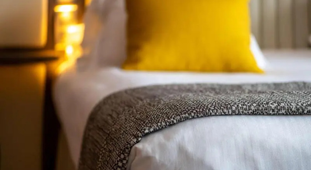 Трёхместный номер Standard Best Western Premier Hotel de la Paix