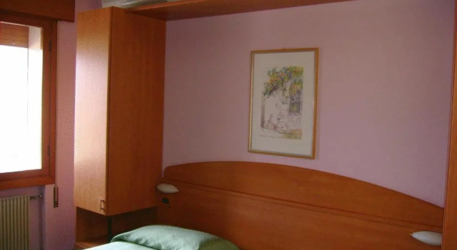 Двухместный номер Standard Hotel Ezzelino