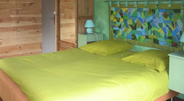 Stone House Near Rosa Granite Coast, Rezervasyon Tatil Evi Bas Kerhain Breton