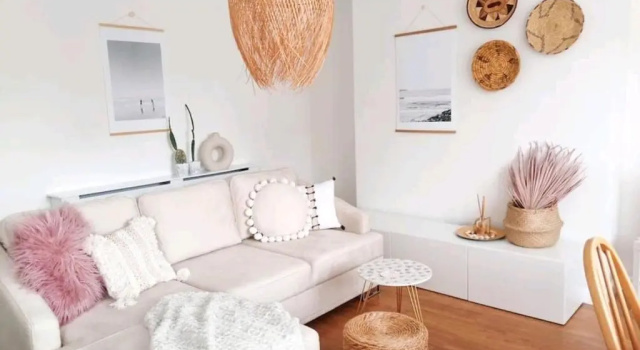 Апартаменты c 1 комнатой Seagrass Studio