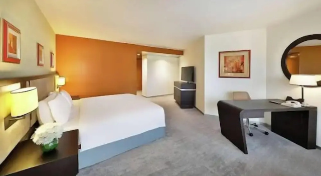 Habz Hotel And Suites