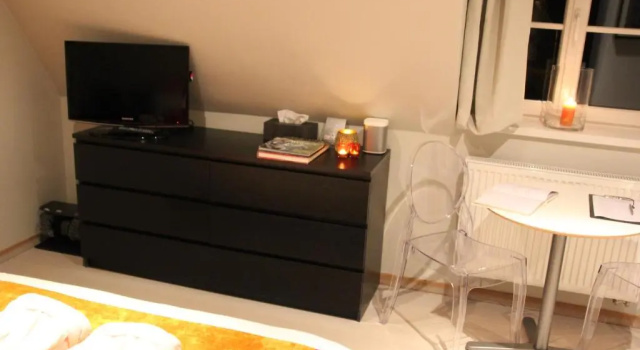 Номер Standard B&B L'Orangerie