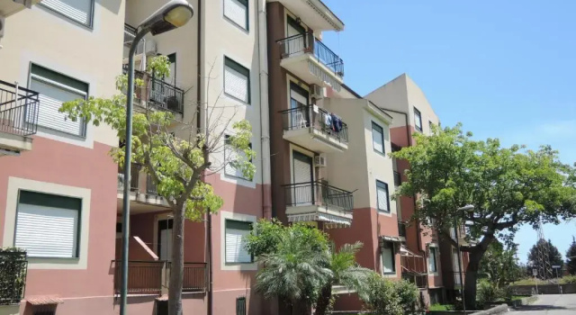 Apartment Mare Giardini Naxos