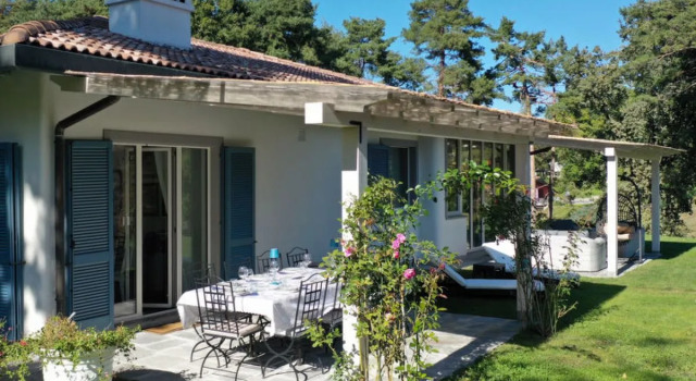 Il Laghetto, Residenza La Pinetina, Foglalás Szálloda Appiano Gentile Lombardia