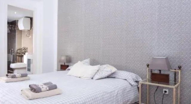 Apartamento Terraza en Paz, Забронировать Апартаменты/квартира Отели Гранады с парковкой, рядом с Convento de San Jeronimo, Парковка