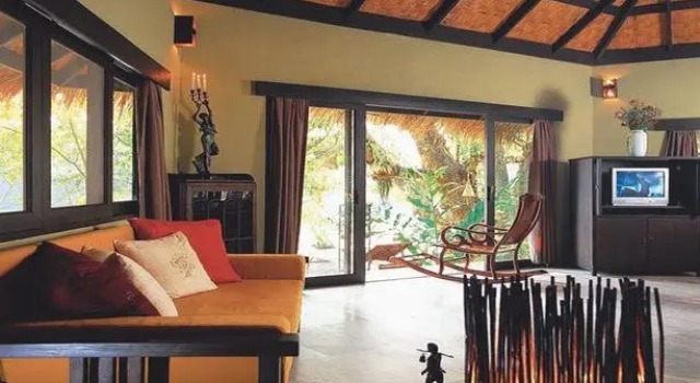 Kao Nam Na Boutique Resort, Varaa Lomakeskus Kanchanaburi Kanchanaburi Province