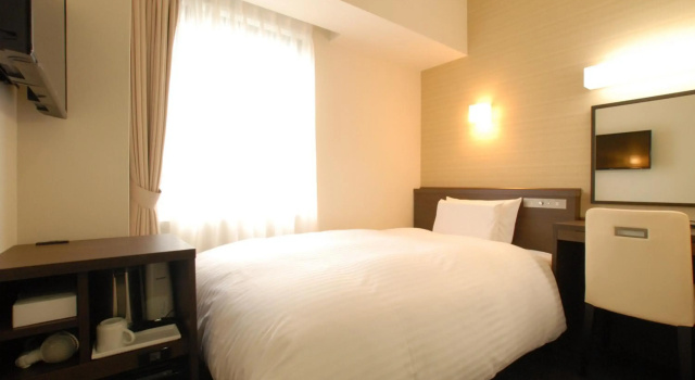 AB Hotel Iwata, Забронировать Отель Ивата Сидзуока