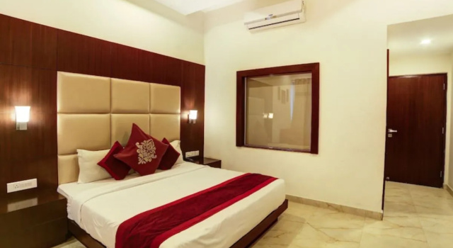 Номер Premium Hotel The Onix