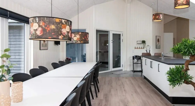 Luxury Retreat in Mommark - By Traum Ferienwohnungen, Забронировать Дом для отпуска Саруп Als