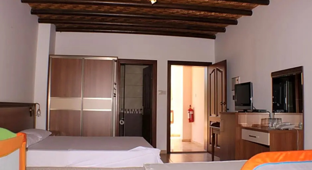 Номер Standard Vouni King Hotel
