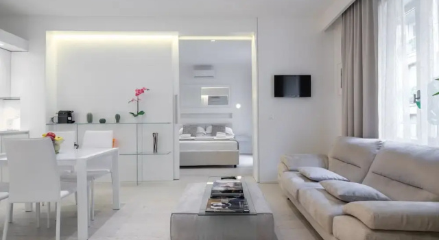 Suite Jasmine by Mmega, Забронировать Апартаменты/квартира Апартаменты Флоренции, Апартаменты/квартира