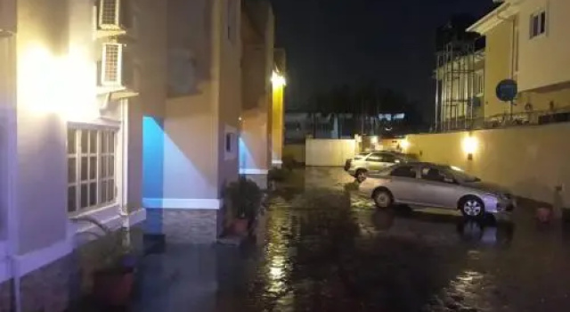 Presken Hotel GRA, GRA Ikeja, Забронировать Отель Икеджа 