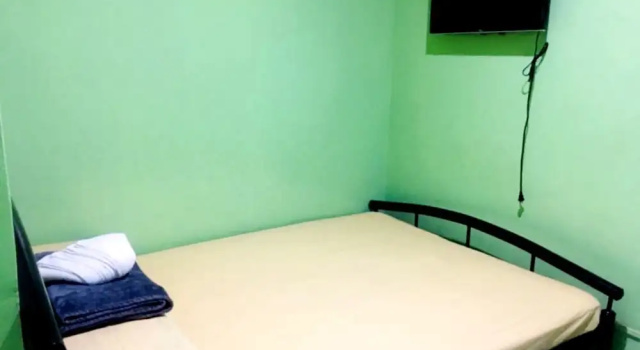 Big Paul Hostel - Cebu City, Забронировать Хостел Хостелы Себу, рядом с Торговый центр Ayala Center Cebu, Хостел