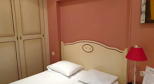 Номер Classic Hôtel Bonaparte