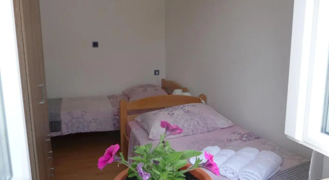 Apartments Noris