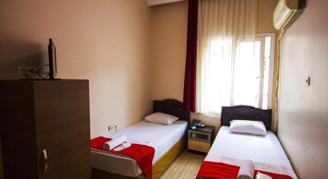 Cicek Palas Otel, Забронировать Отель Конак Измир