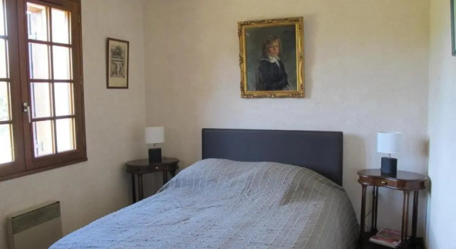 Gîte Fontaines-en-Sologne, 4 pièces, 11 personnes - FR-1-491-259, Забронировать Отель Фонтен-ан-Солонь Центр