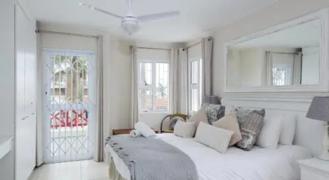 Le Paradis 29, Забронировать Апартаменты/квартира Отели Durban North Coast с парковкой, Парковка