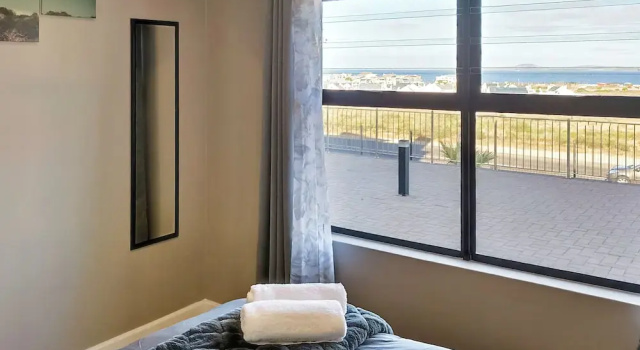 Апартаменты NIVICA Lifestyle Living 20, Langebaan 4-Sleeper