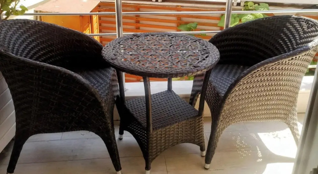 Апартаменты Heybeli Butik Hotel