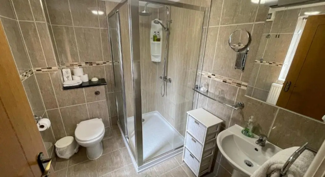 Двухместный номер Superior Lovesgrove Country Guest House