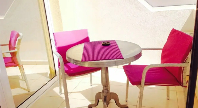 Apartment Mareverde Resort, Забронировать Курортный отель Курортные отели Адехе, Курортный отель