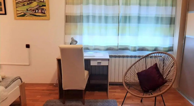 Номер Standard Apartment & Rooms Miboti