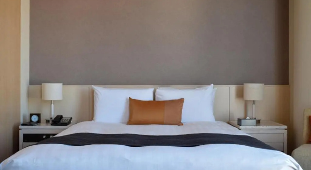 Двухместный номер Superior Hotel Arc Riche Toyohashi