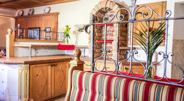 Gasthof Simmerlwirt, Брондау Қонақ үй Sankt Leonhard Flachgau