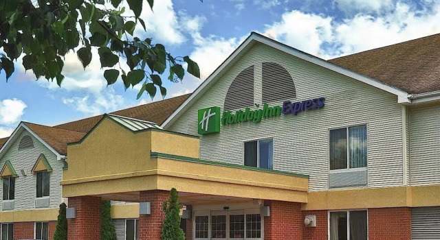 Keene Elm City Hotel, an Ascend Collection Hotel, Забронировать Отель Кин Нью-Гемпшир