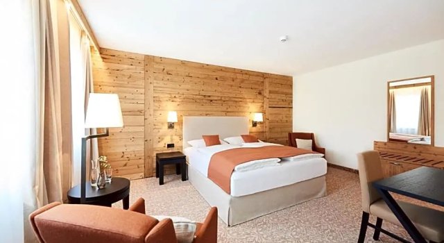 Номер Comfort Gasthof Linde