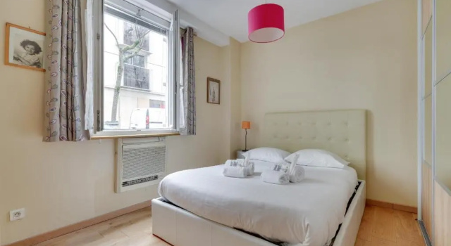 Appartement 4 personnes aux portes de Paris, Забронировать Апартаменты/квартира Венсен Val de Marne