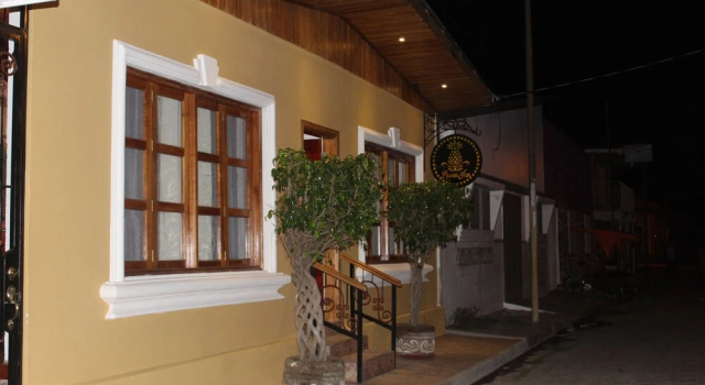 Rivas Inn, Забронировать Отель Отели Масая с парковкой, Парковка