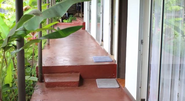 Номер Standard Hotel Kona O Rapa Nui