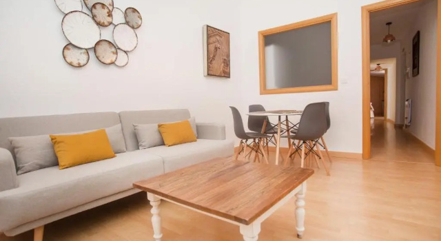 Апартаменты с 2 комнатами Apartamentos Soho Boutique Plaza Mayor Caceres