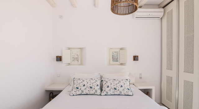 Eden View Suites & Villas, Забронировать Отель Отели острова Миконоса 3 звезды, рядом с Ночной клуб Cavo Paradiso, 3*